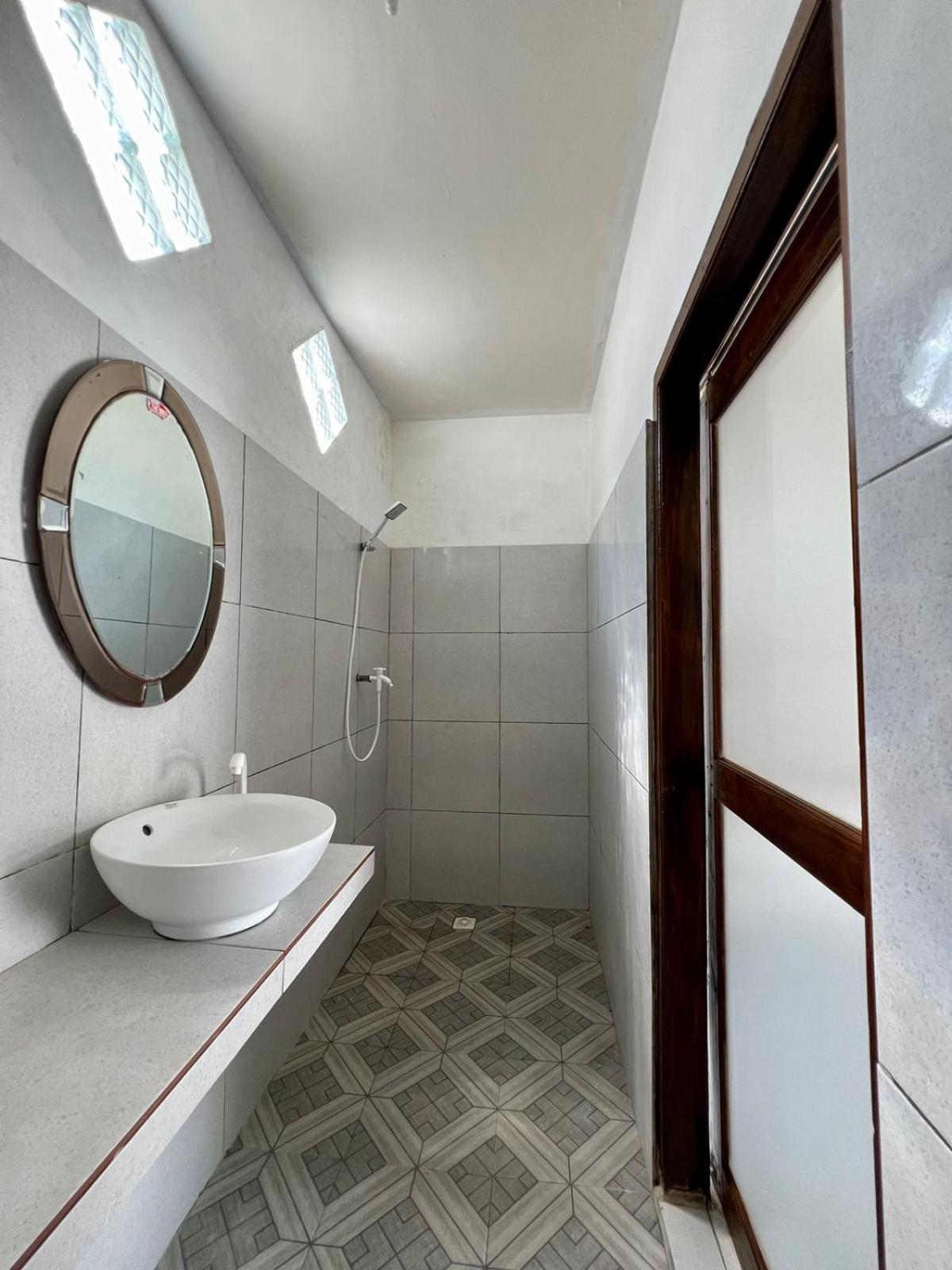 Appartamento Saellahouse Gili Trawangan Esterno foto