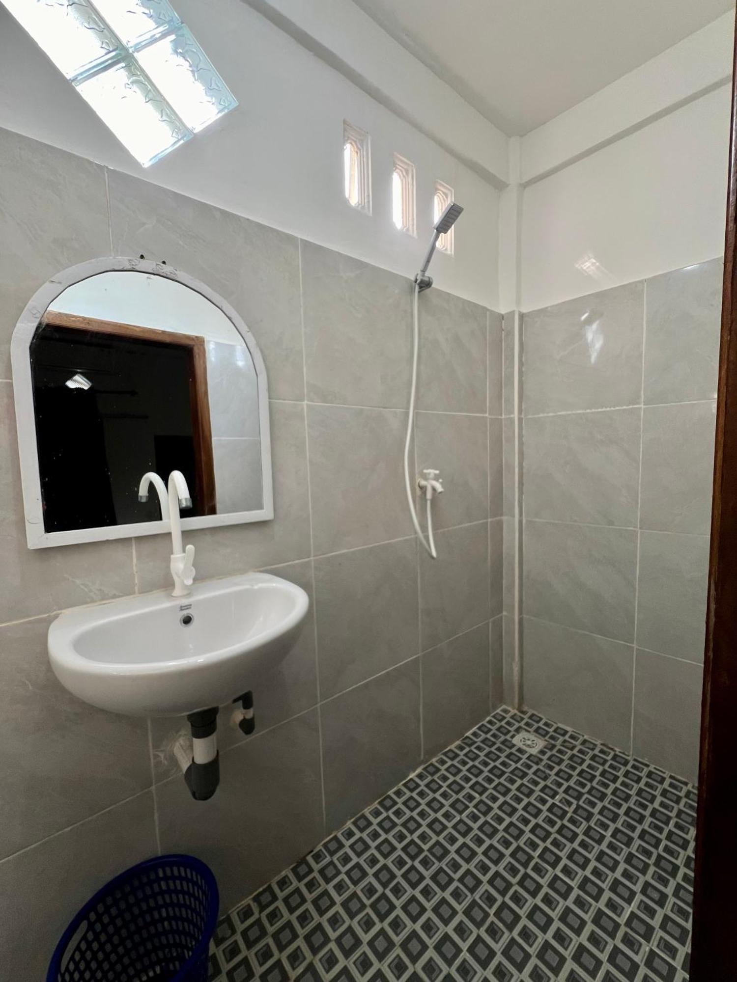 Appartamento Saellahouse Gili Trawangan Esterno foto